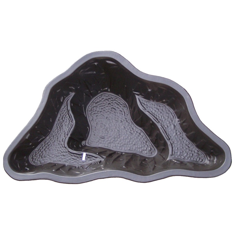 Informal Pond - Ennerdale 